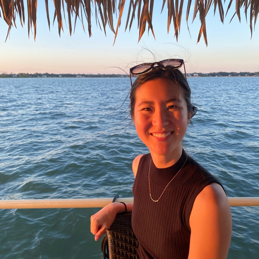 Meet your Posher, Vivian